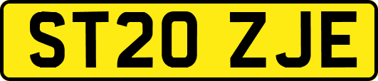 ST20ZJE