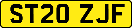 ST20ZJF