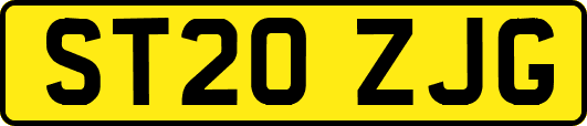 ST20ZJG