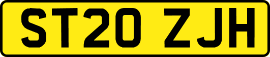 ST20ZJH