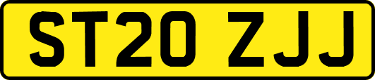 ST20ZJJ
