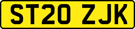 ST20ZJK