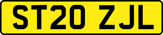 ST20ZJL