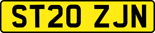 ST20ZJN