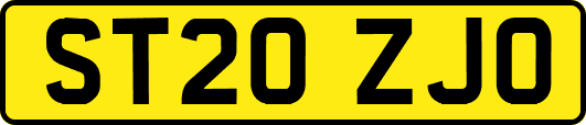 ST20ZJO