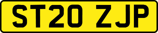 ST20ZJP