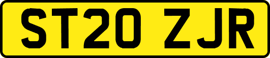 ST20ZJR