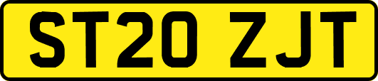 ST20ZJT