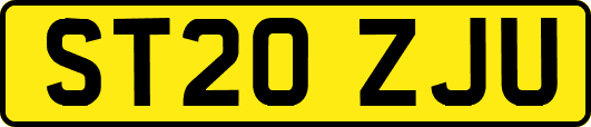 ST20ZJU