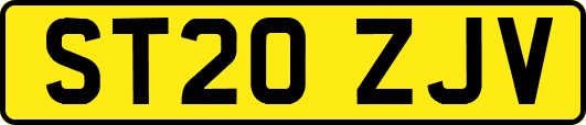 ST20ZJV