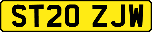 ST20ZJW
