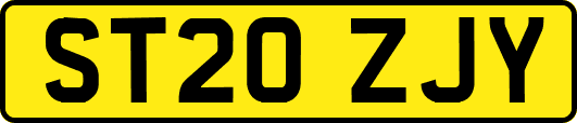 ST20ZJY