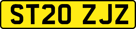 ST20ZJZ