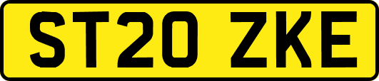 ST20ZKE