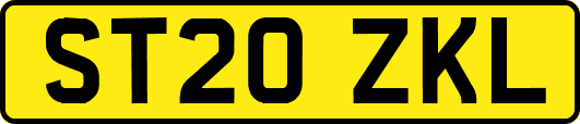 ST20ZKL