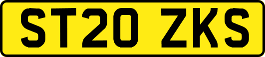 ST20ZKS