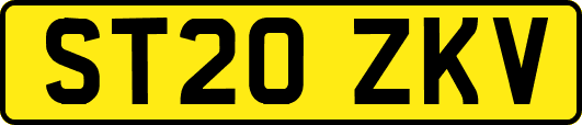 ST20ZKV