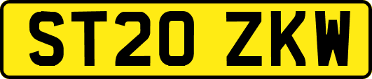 ST20ZKW