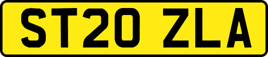 ST20ZLA