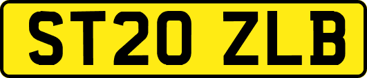 ST20ZLB