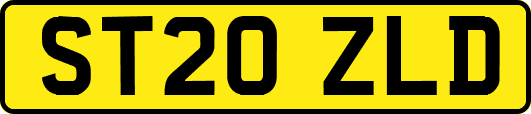 ST20ZLD