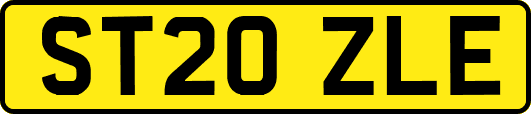 ST20ZLE