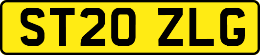 ST20ZLG