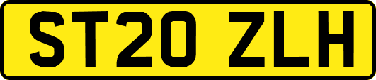 ST20ZLH