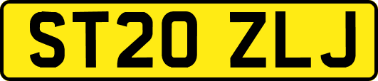 ST20ZLJ