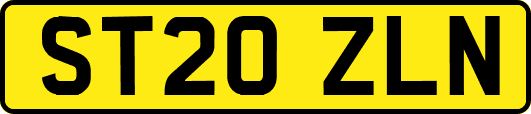 ST20ZLN