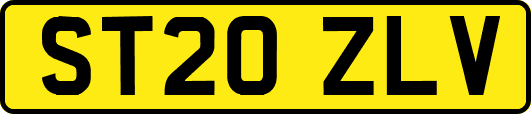 ST20ZLV