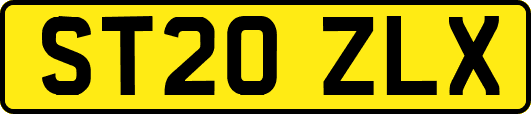 ST20ZLX