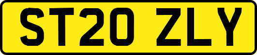 ST20ZLY