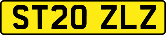 ST20ZLZ