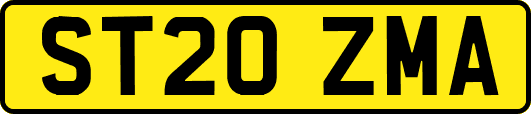 ST20ZMA
