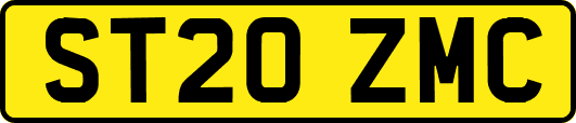 ST20ZMC