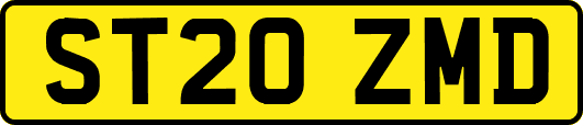 ST20ZMD