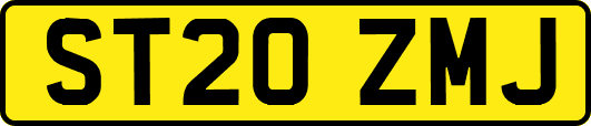 ST20ZMJ