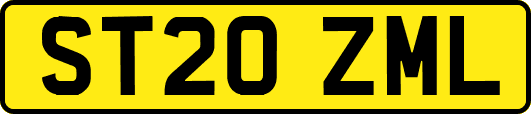 ST20ZML
