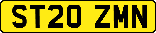 ST20ZMN