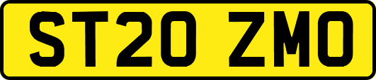 ST20ZMO