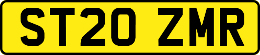 ST20ZMR
