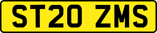 ST20ZMS