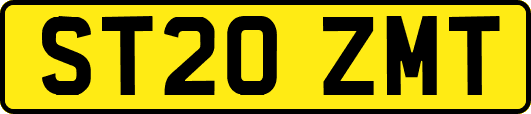 ST20ZMT