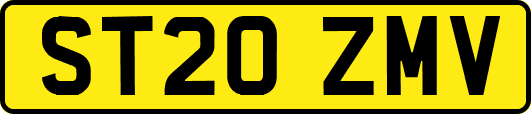 ST20ZMV