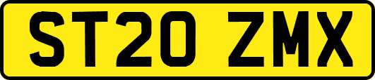 ST20ZMX