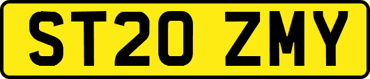 ST20ZMY
