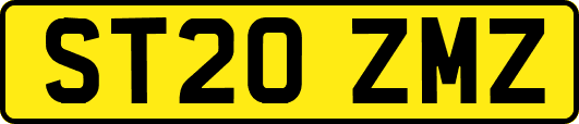 ST20ZMZ