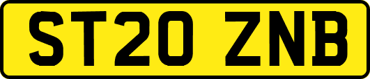 ST20ZNB