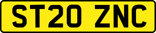 ST20ZNC